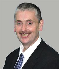 Councillor <b>Paul Sweet</b> - bigpic