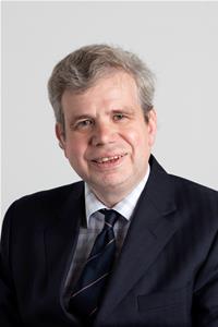 Profile image for Councillor Jonathan Crofts