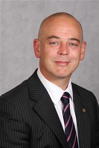 Profile image for Councillor Greg Brackenridge