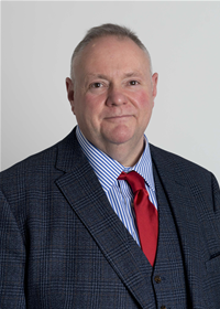 Profile image for Councillor Stephen Simkins