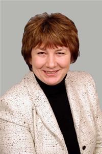 Profile image for Councillor Caroline Siarkiewicz
