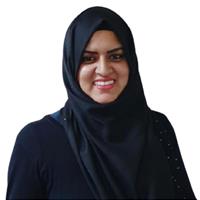 Profile image for Councillor Obaida Ahmed