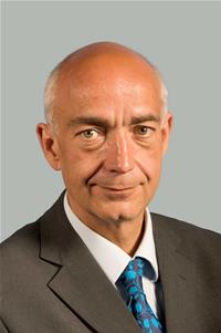Profile image for Councillor Jonathan Yardley