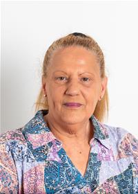 Profile image for Councillor Sally Green