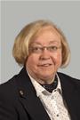 photo of Councillor Wendy Thompson