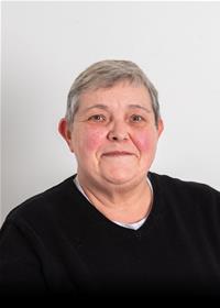 Profile image for Councillor Jennifer Cockayne