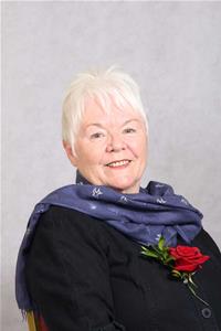 Profile image for Councillor Lynne Moran