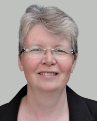 Profile image for Councillor Claire Darke