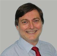 Profile image for Councillor John C Reynolds