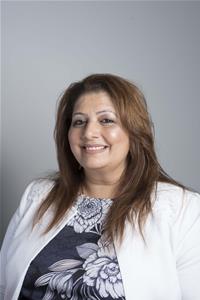 Profile image for Councillor Asha Mattu