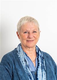 Profile image for Councillor Jane Francis