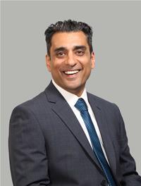 Profile image for Councillor Paul Singh