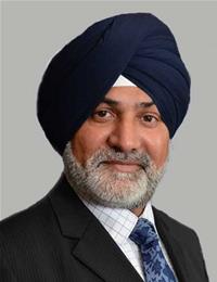 Profile image for Councillor Bhupinder Gakhal